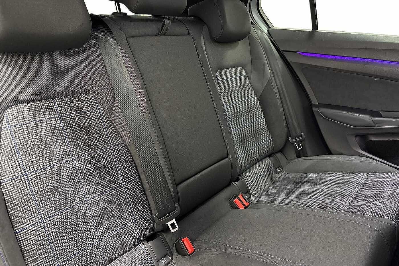 Used Volkswagen Golf 2025 for sale - 76654285: Photo 9