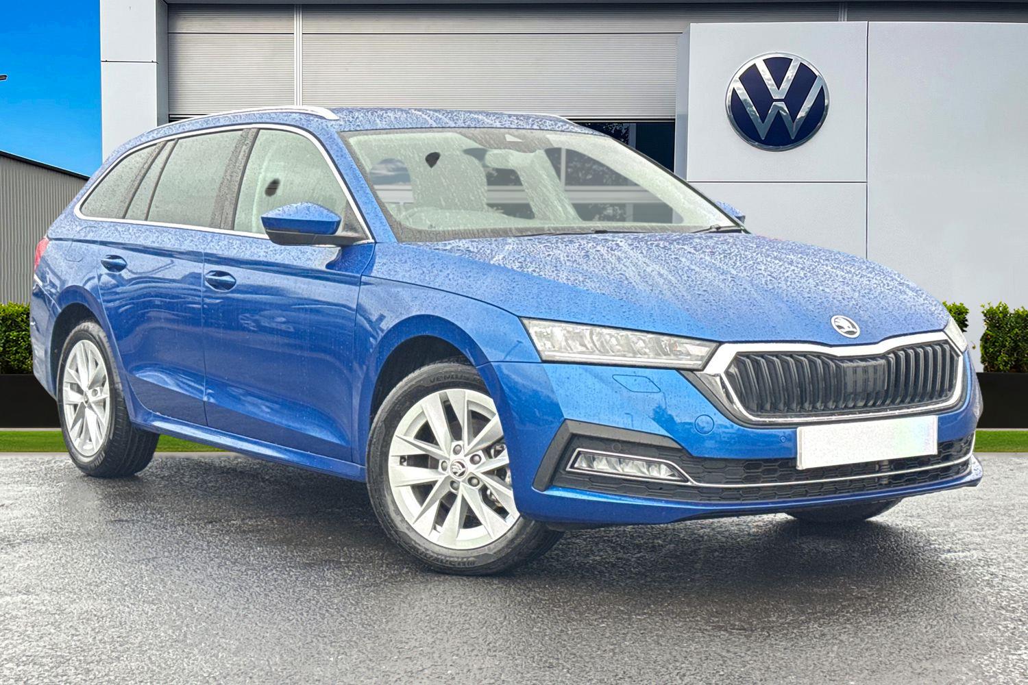 Used Skoda Octavia 2024 for sale - 76564727: Photo 1