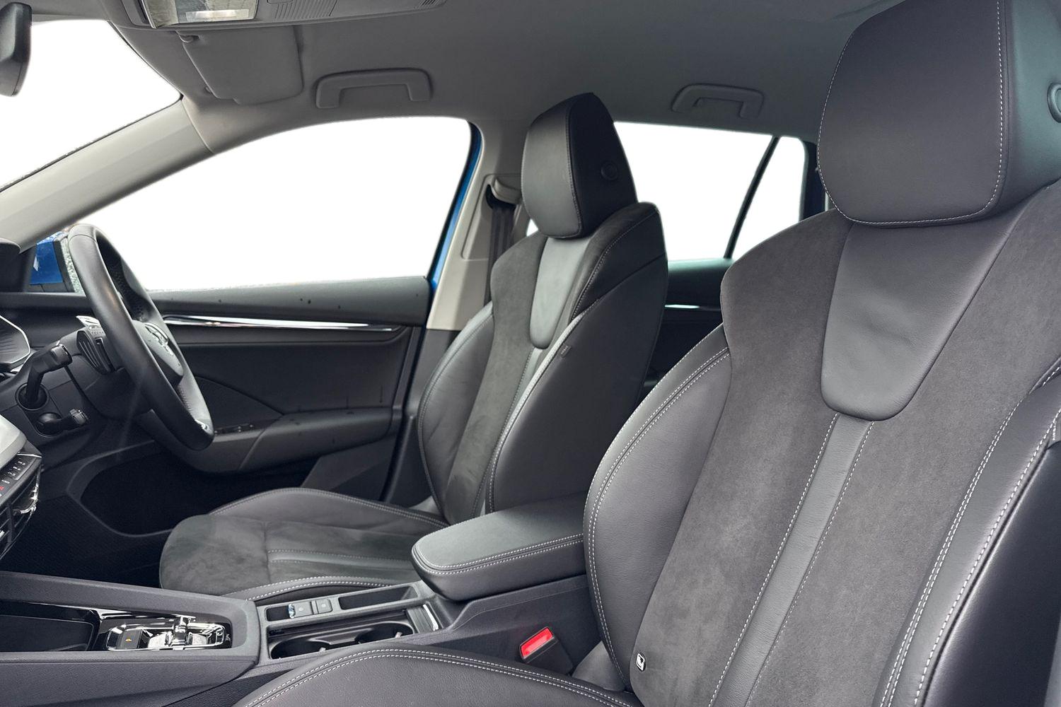 Used Skoda Octavia 2024 for sale - 76564727: Photo 10