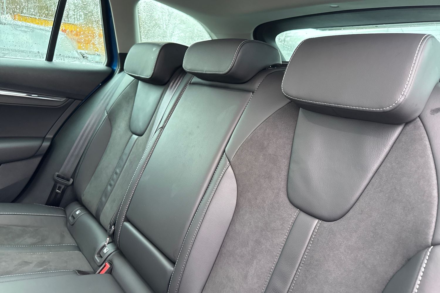 Used Skoda Octavia 2024 for sale - 76564727: Photo 13