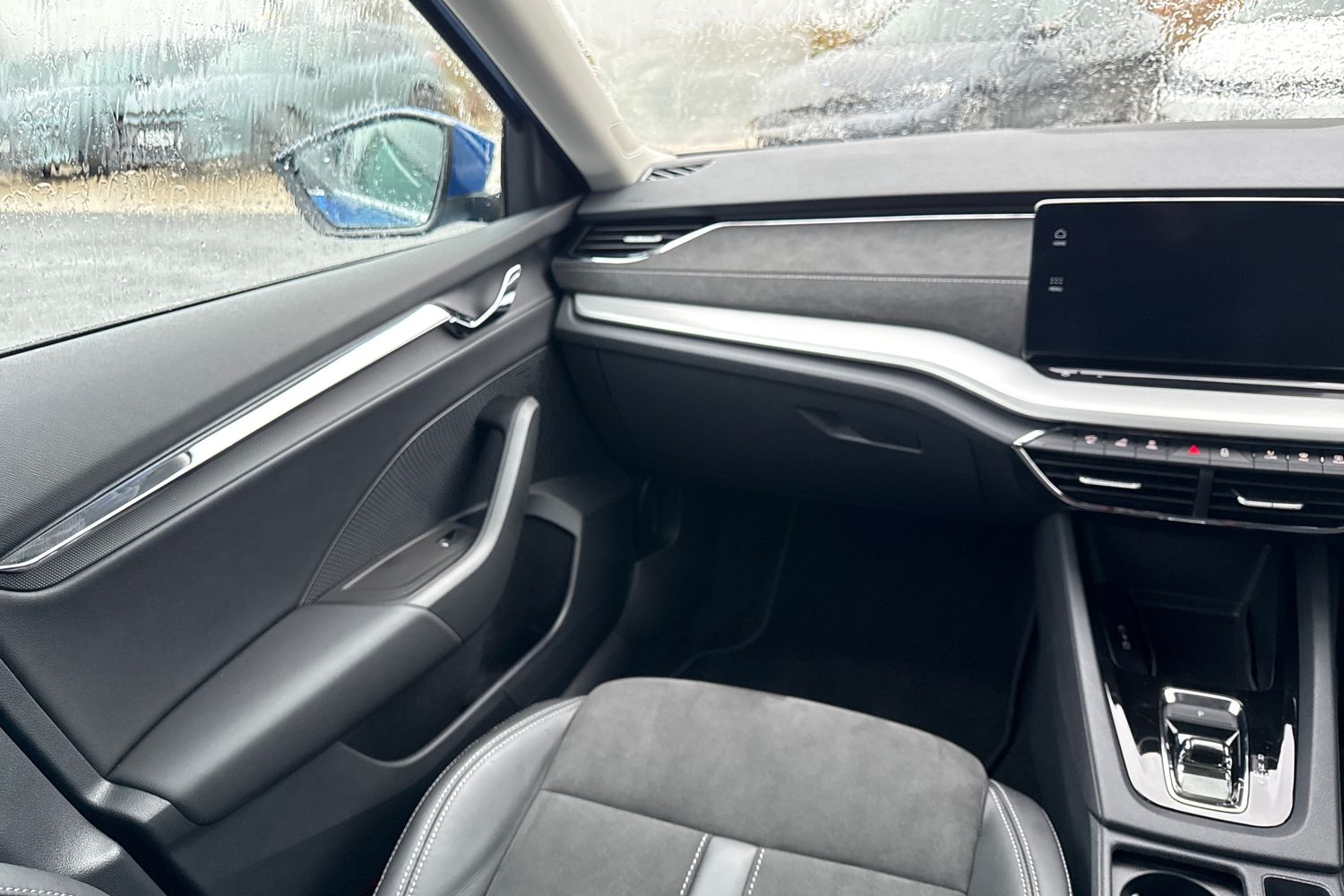 Used Skoda Octavia 2024 for sale - 76564727: Photo 14