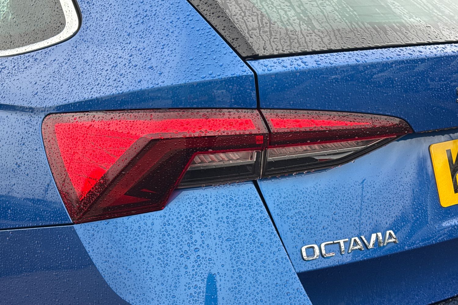 Used Skoda Octavia 2024 for sale - 76564727: Photo 15