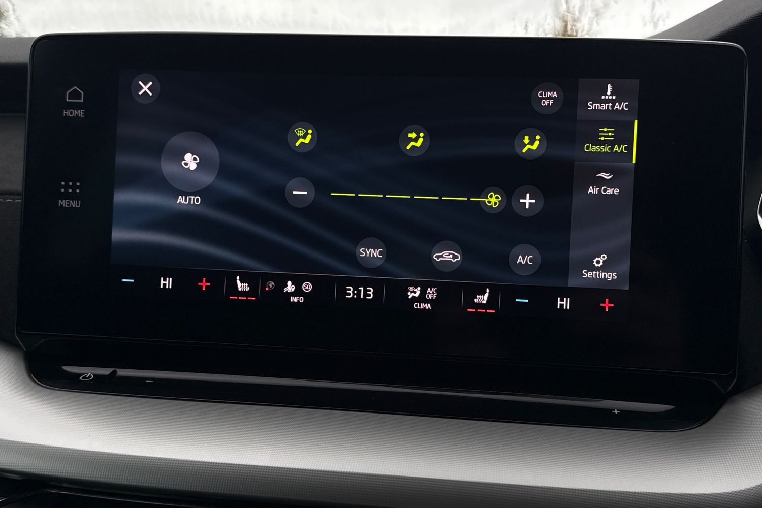 Used Skoda Octavia 2024 for sale - 76564727: Photo 18