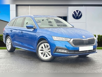 Used Skoda Octavia 2024 for sale - 76564727: Photo