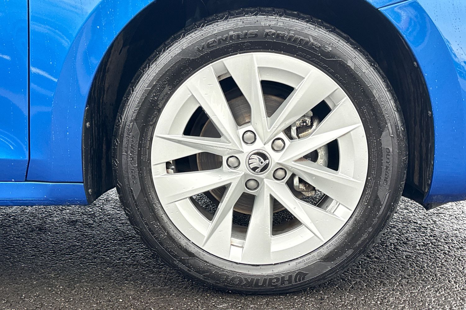 Used Skoda Octavia 2024 for sale - 76564727: Photo 21