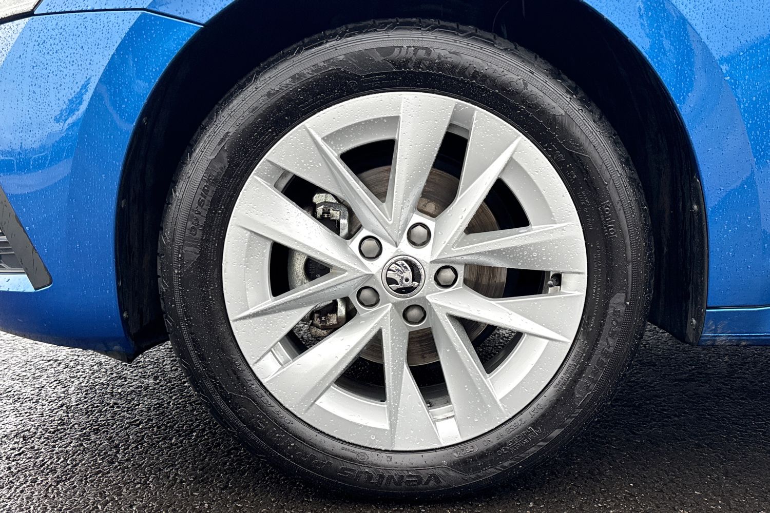 Used Skoda Octavia 2024 for sale - 76564727: Photo 22