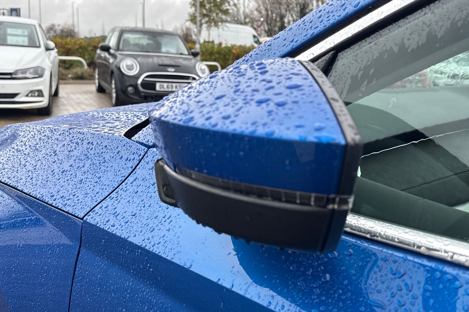 Used Skoda Octavia 2024 for sale - 76564727: Photo 25