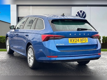 Used Skoda Octavia 2024 for sale - 76564727: Photo