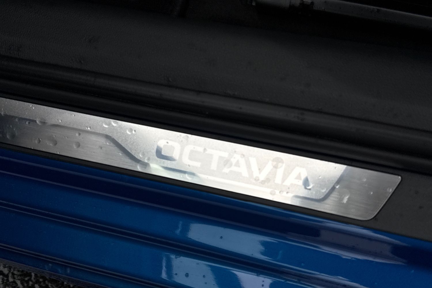 Used Skoda Octavia 2024 for sale - 76564727: Photo 30