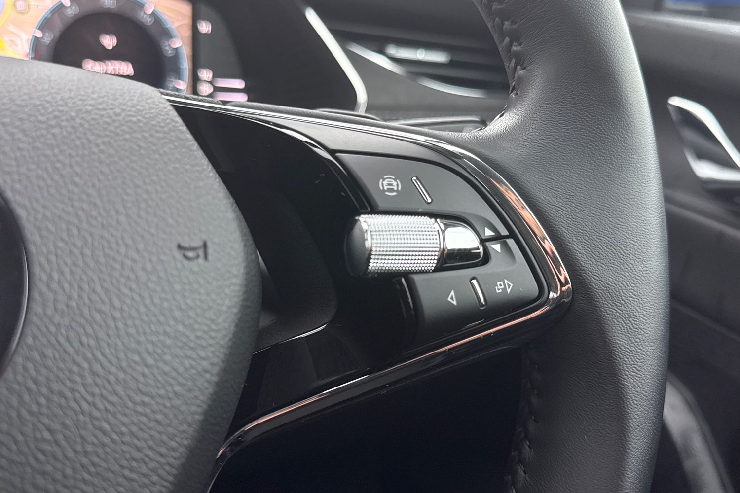 Used Skoda Octavia 2024 for sale - 76564727: Photo 32