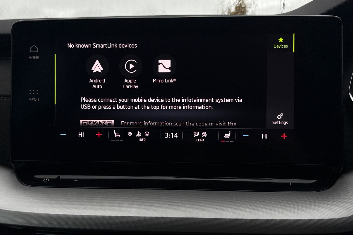 Used Skoda Octavia 2024 for sale - 76564727: Photo 36