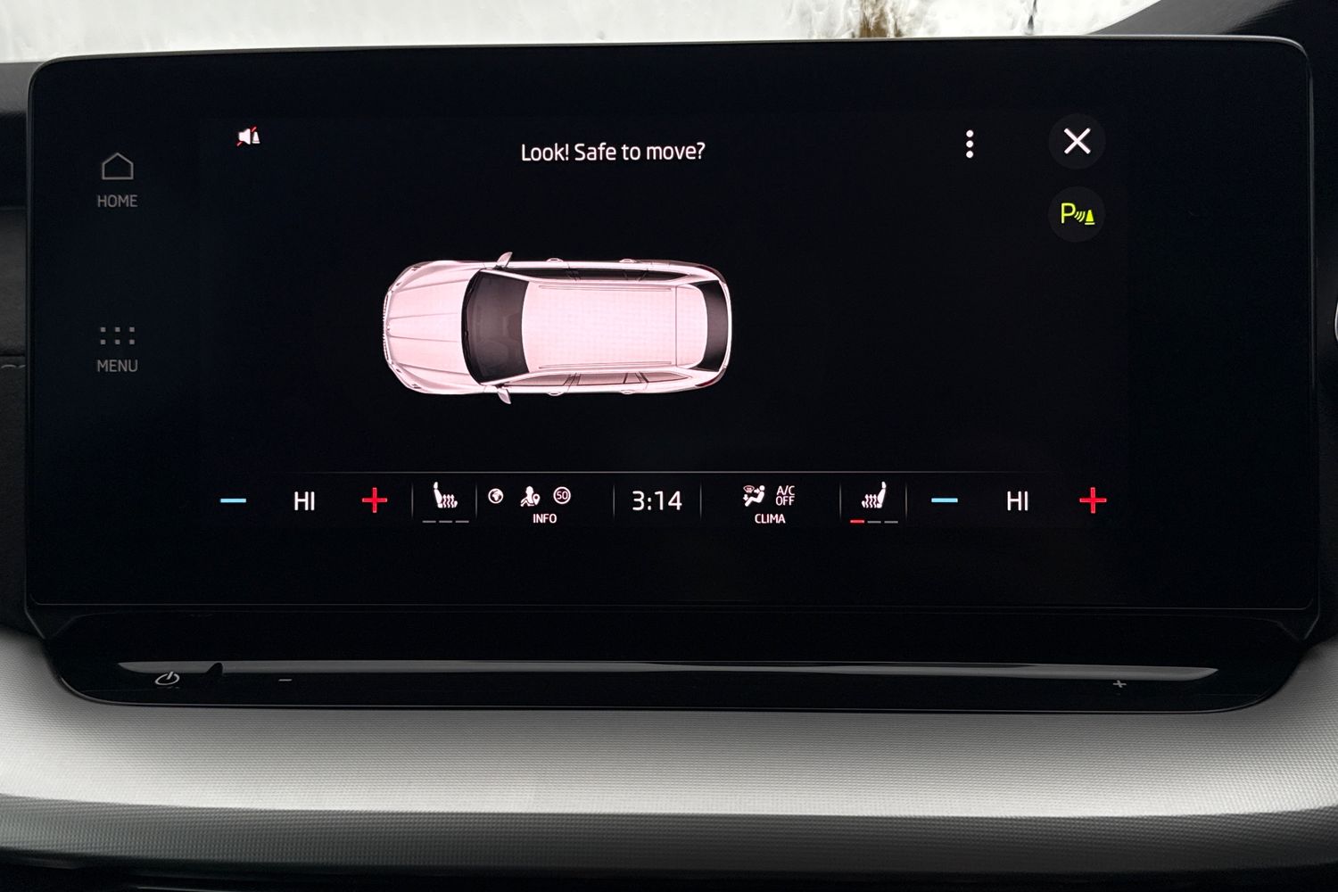 Used Skoda Octavia 2024 for sale - 76564727: Photo 37