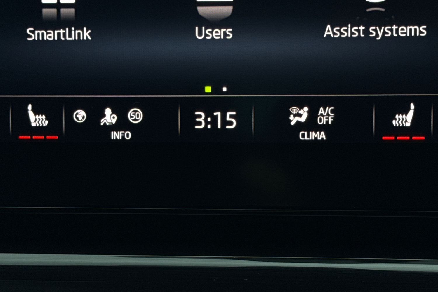 Used Skoda Octavia 2024 for sale - 76564727: Photo 38