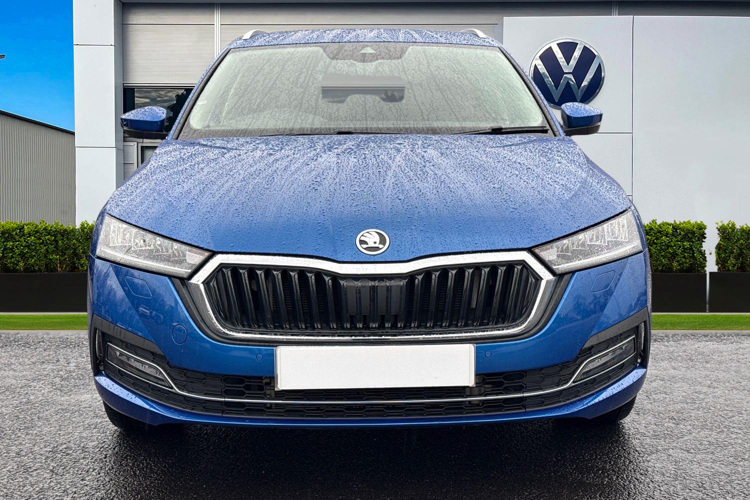 Used Skoda Octavia 2024 for sale - 76564727: Photo 5