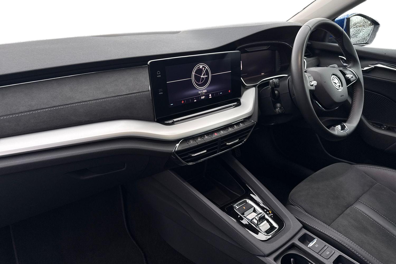 Used Skoda Octavia 2024 for sale - 76564727: Photo 8