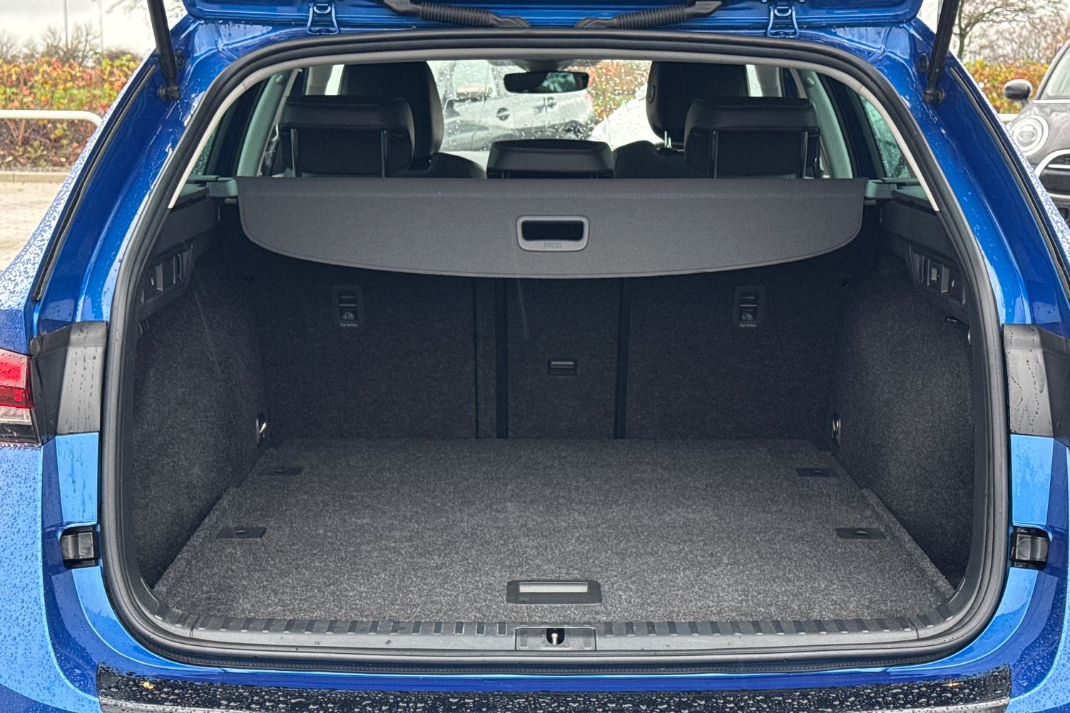 Used Skoda Octavia 2024 for sale - 76564727: Photo 9