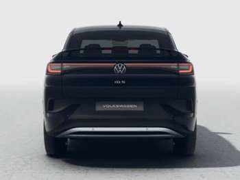Used Volkswagen ID5 2025 for sale - 74328699: Photo