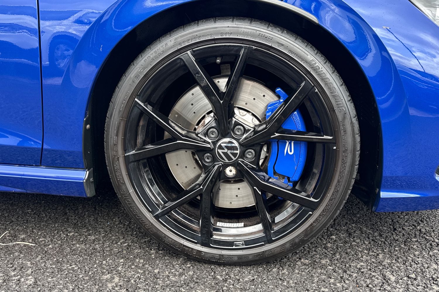 Used Volkswagen Golf 2023 for sale - 78069986: Photo 10