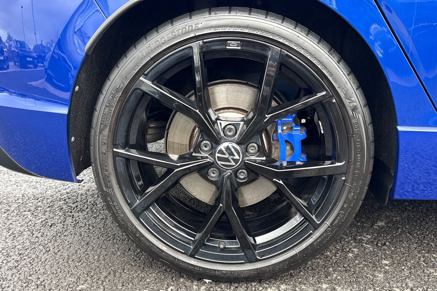 Used Volkswagen Golf 2023 for sale - 78069986: Photo 11