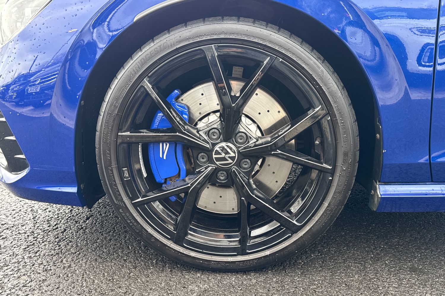 Used Volkswagen Golf 2023 for sale - 78069986: Photo 12