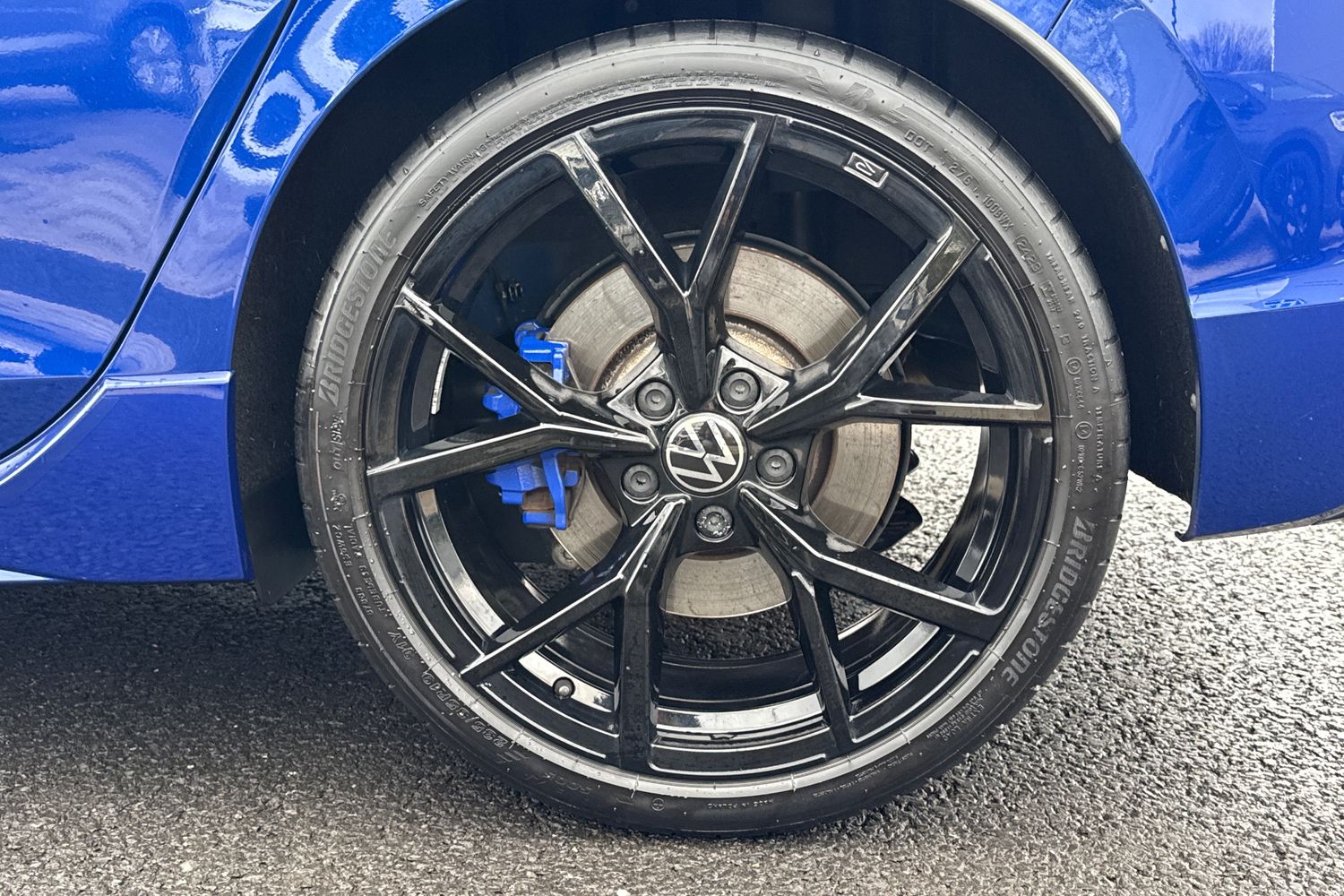 Used Volkswagen Golf 2023 for sale - 78069986: Photo 13