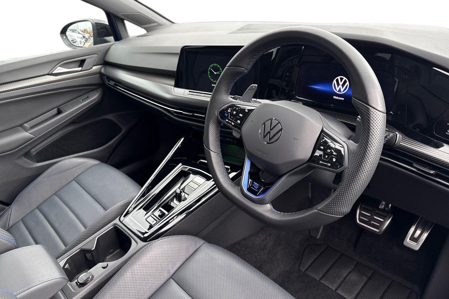 Used Volkswagen Golf 2023 for sale - 78069986: Photo 14