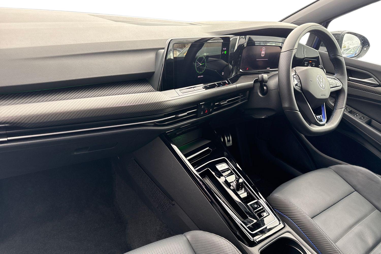 Used Volkswagen Golf 2023 for sale - 78069986: Photo 15