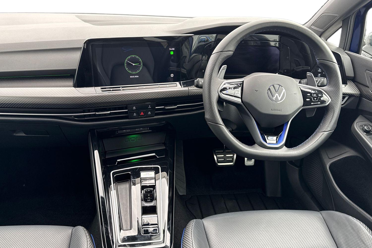 Used Volkswagen Golf 2023 for sale - 78069986: Photo 18