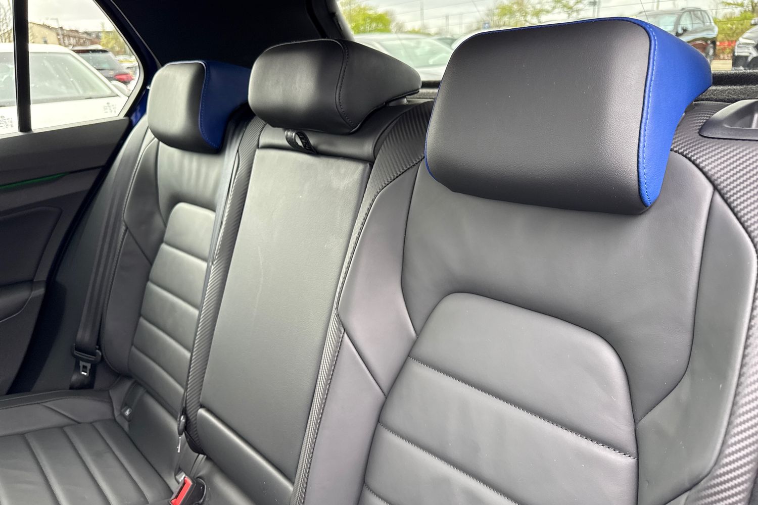 Used Volkswagen Golf 2023 for sale - 78069986: Photo 19