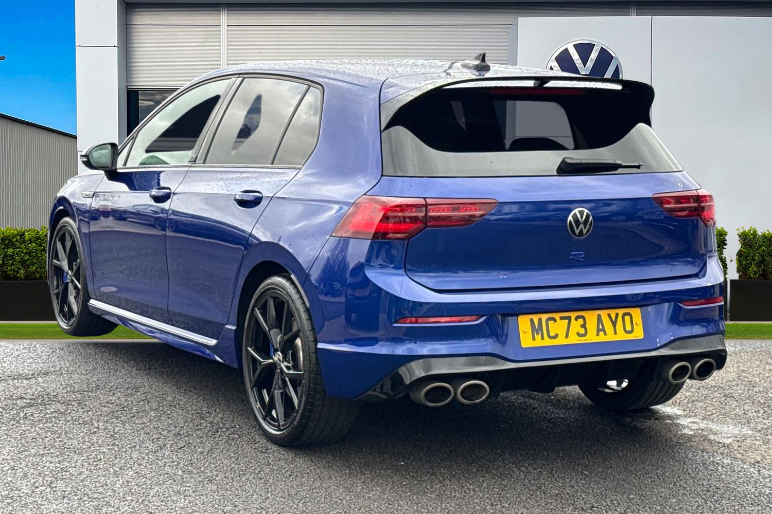 Used Volkswagen Golf 2023 for sale - 78069986: Photo 2