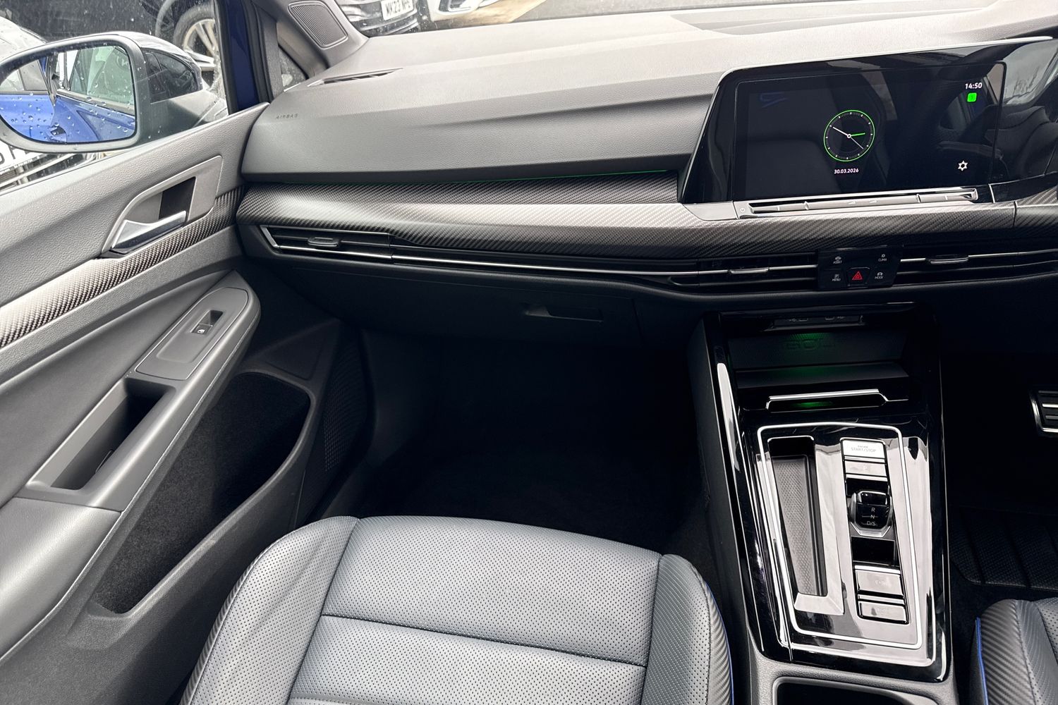 Used Volkswagen Golf 2023 for sale - 78069986: Photo 20