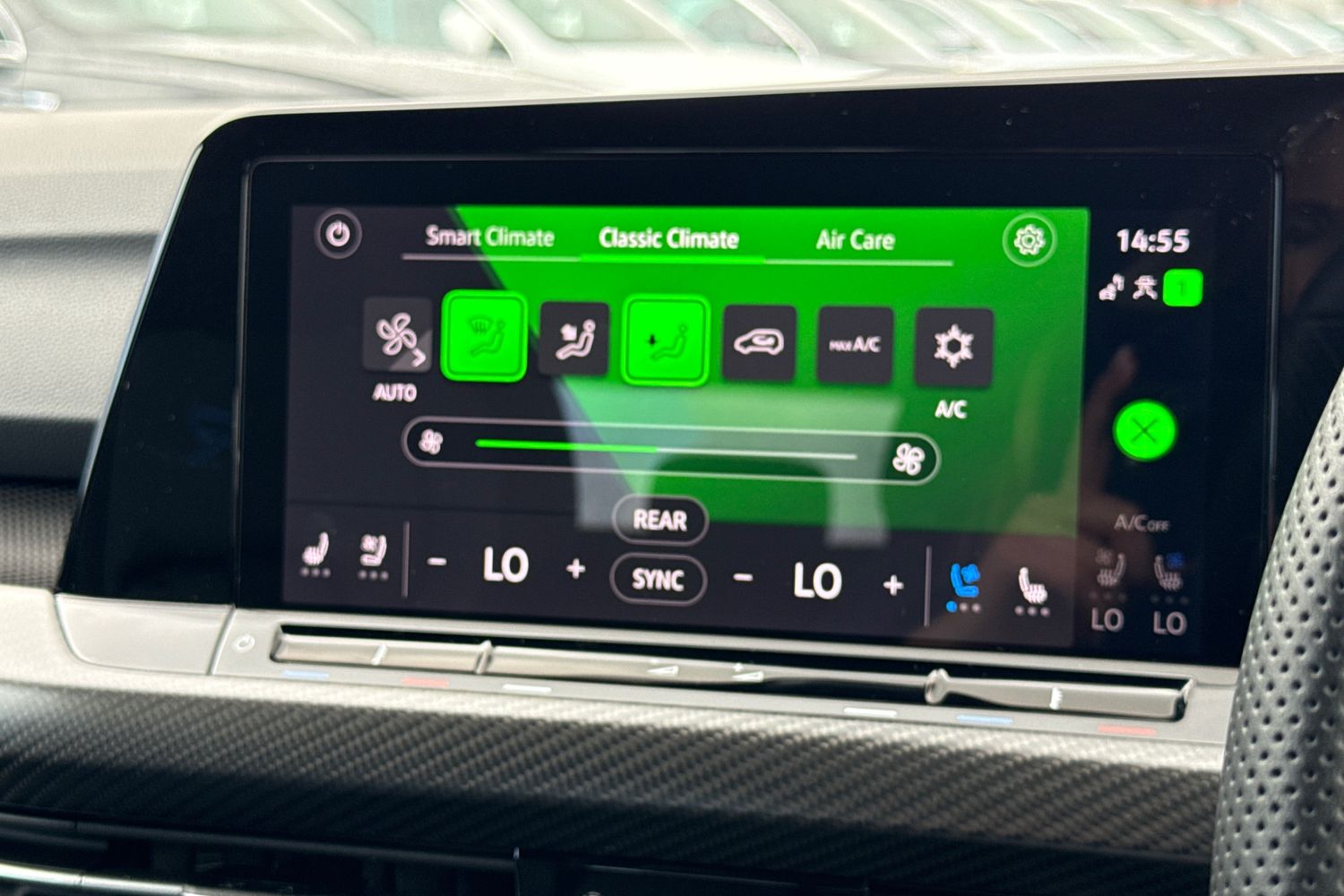 Used Volkswagen Golf 2023 for sale - 78069986: Photo 22