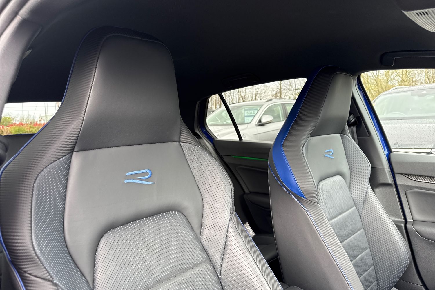 Used Volkswagen Golf 2023 for sale - 78069986: Photo 24