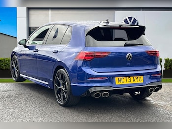 Used Volkswagen Golf 2023 for sale - 78069986: Photo