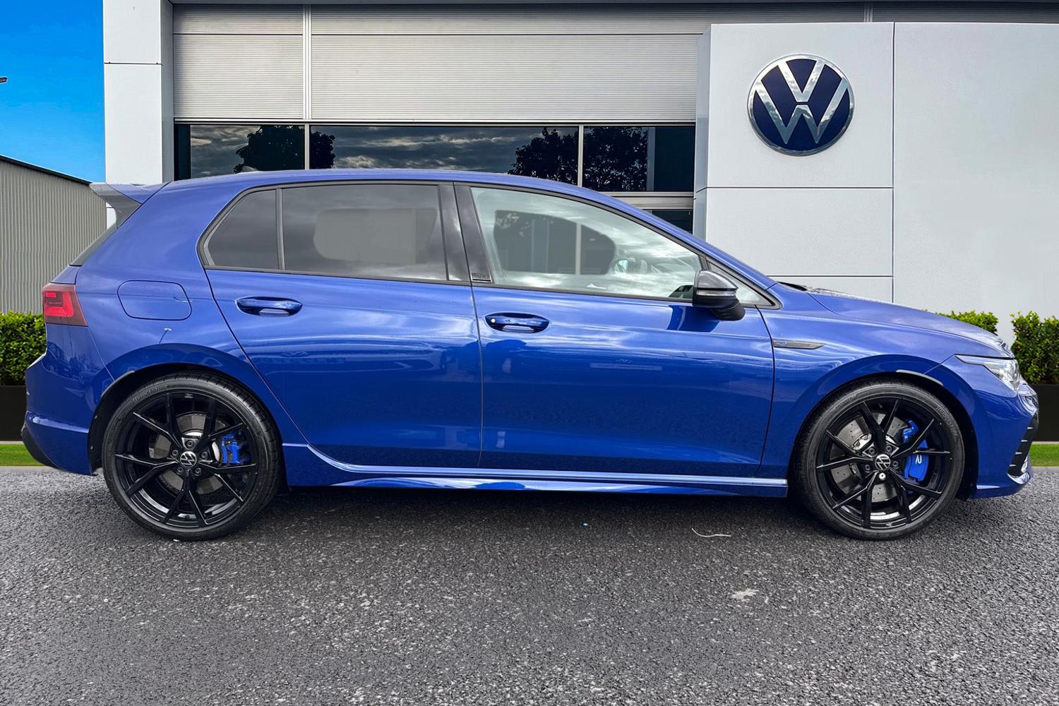 Used Volkswagen Golf 2023 for sale - 78069986: Photo 3