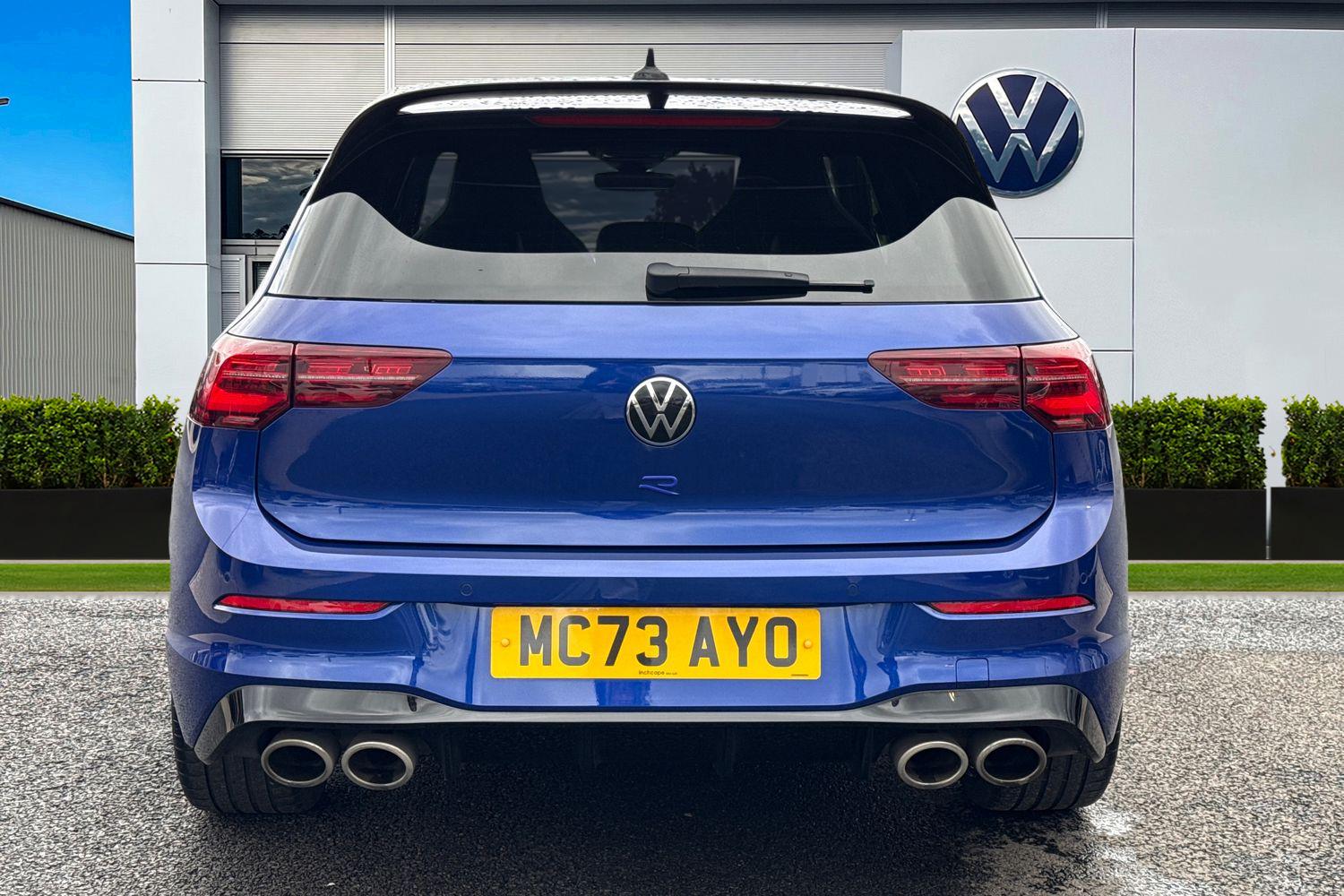 Used Volkswagen Golf 2023 for sale - 78069986: Photo 4