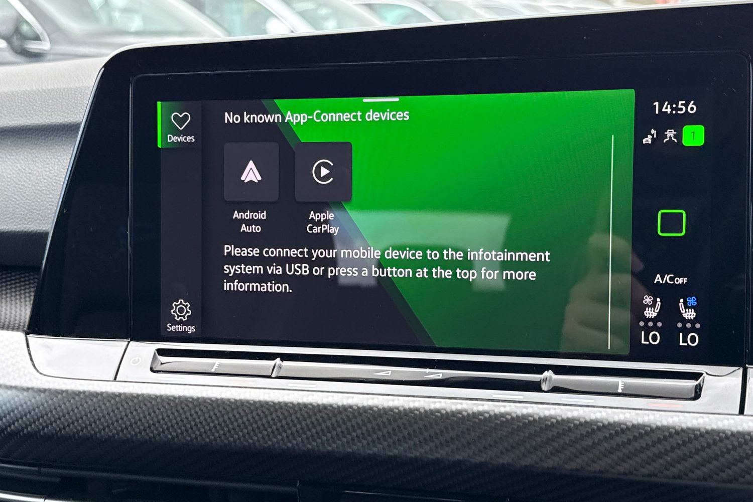 Used Volkswagen Golf 2023 for sale - 78069986: Photo 41