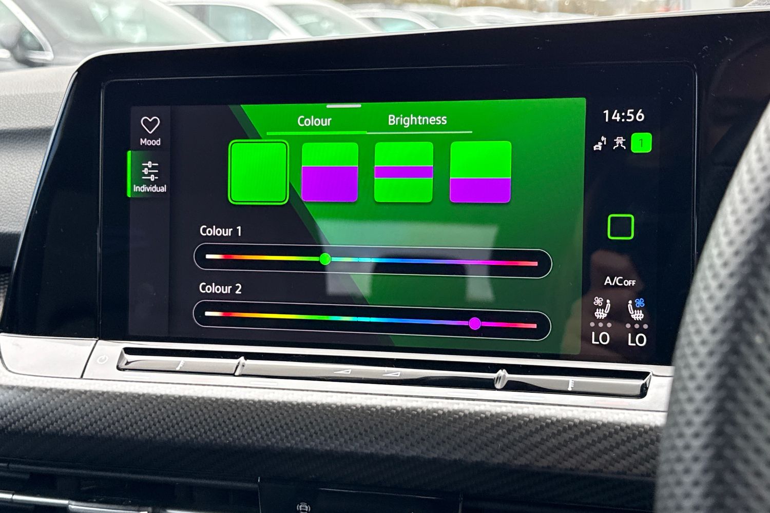 Used Volkswagen Golf 2023 for sale - 78069986: Photo 42