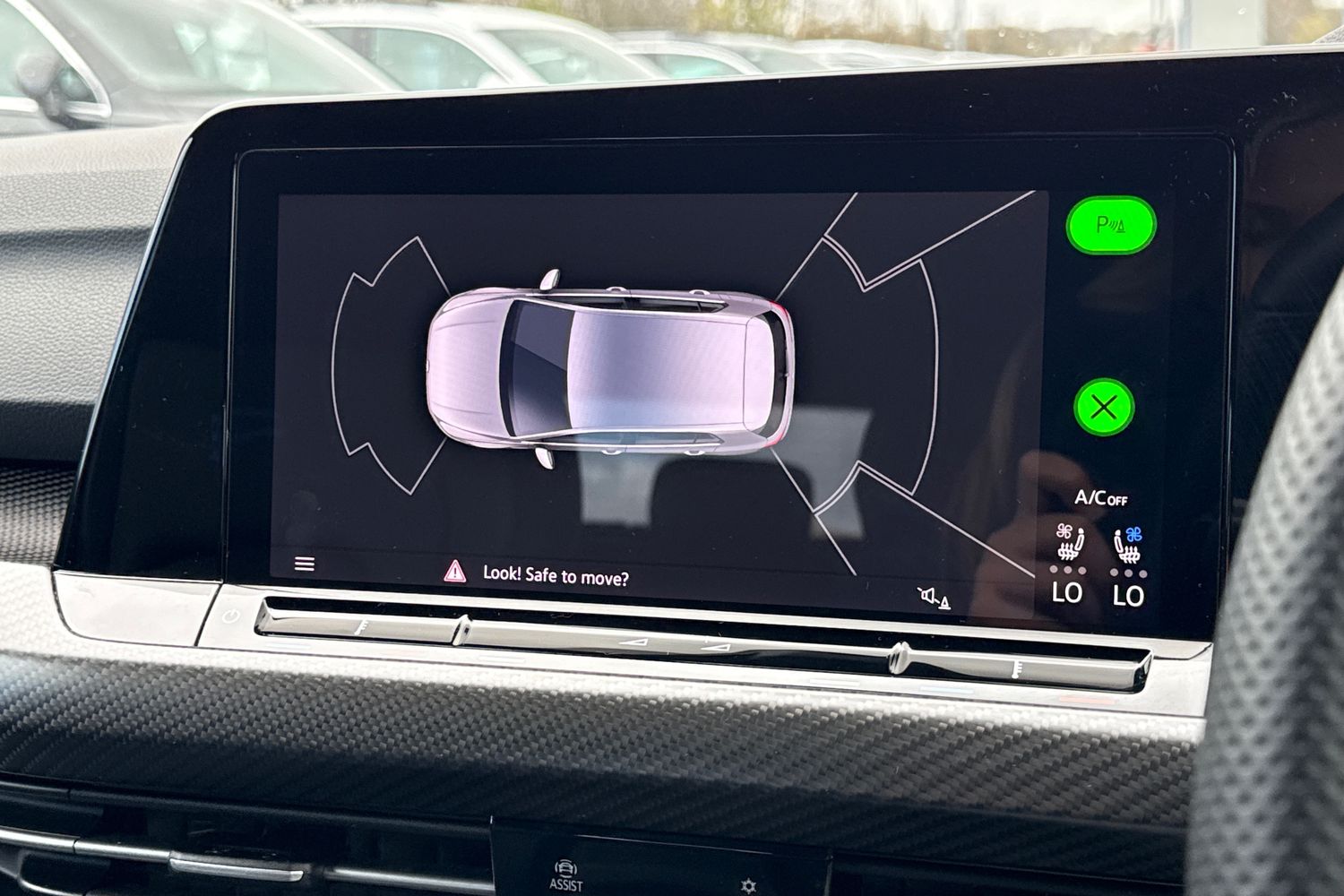 Used Volkswagen Golf 2023 for sale - 78069986: Photo 43