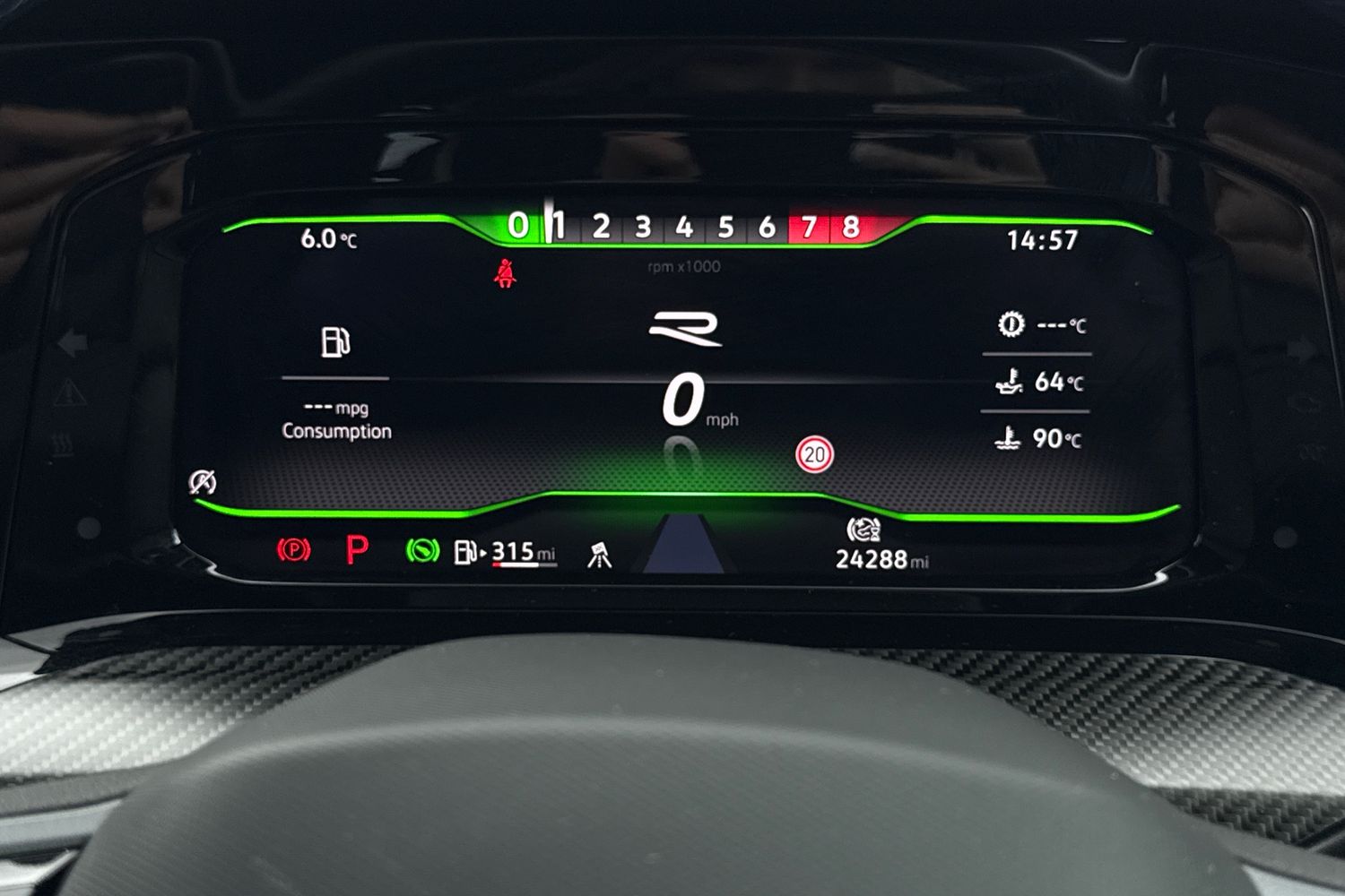 Used Volkswagen Golf 2023 for sale - 78069986: Photo 45