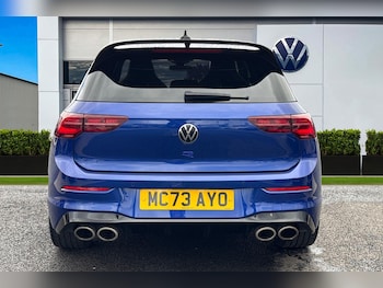 Used Volkswagen Golf 2023 for sale - 78069986: Photo