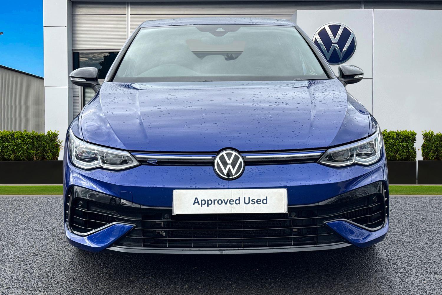 Used Volkswagen Golf 2023 for sale - 78069986: Photo 6