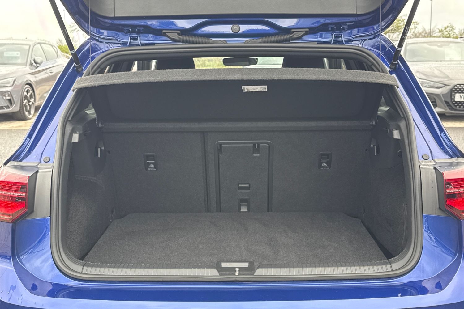 Used Volkswagen Golf 2023 for sale - 78069986: Photo 7