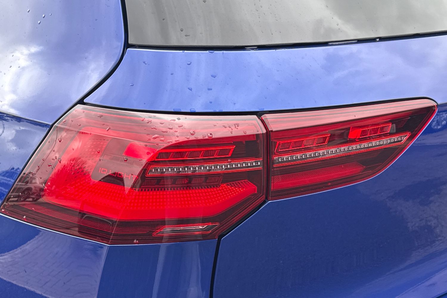 Used Volkswagen Golf 2023 for sale - 78069986: Photo 8