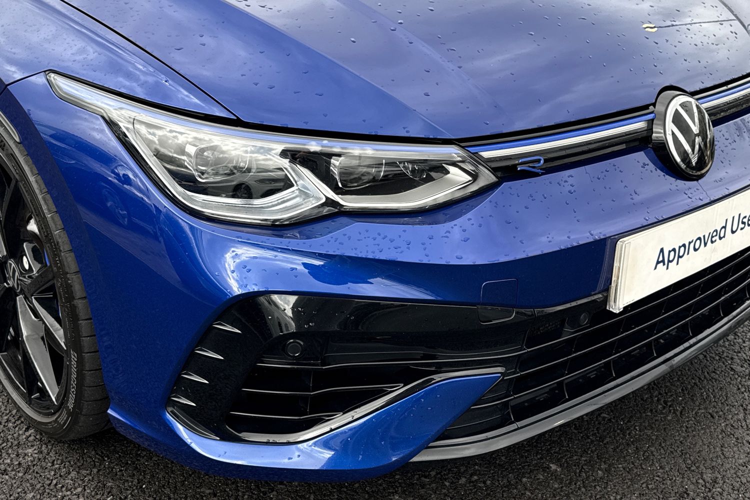 Used Volkswagen Golf 2023 for sale - 78069986: Photo 9