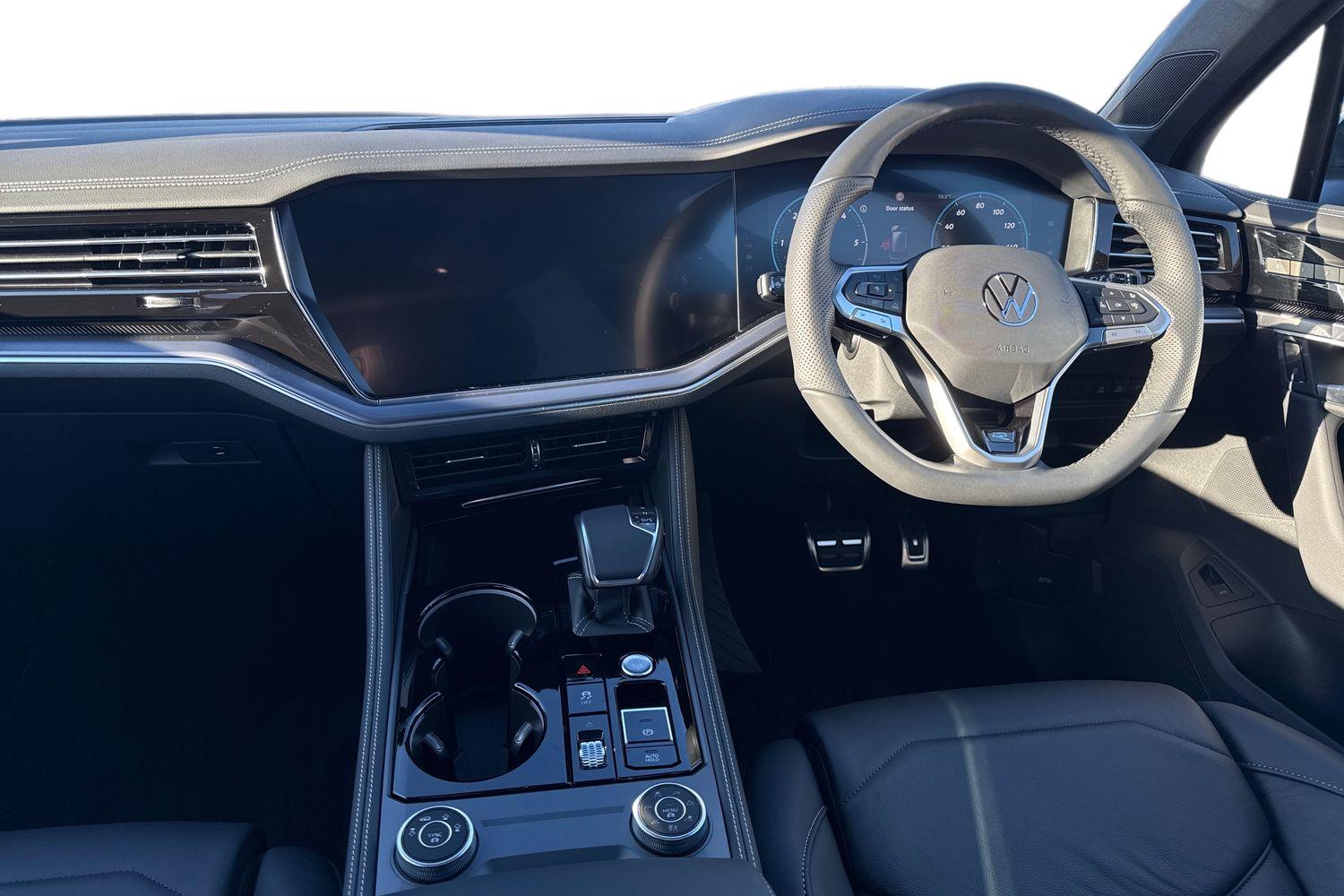 Used Volkswagen Touareg 2025 for sale - 76692270: Photo 18