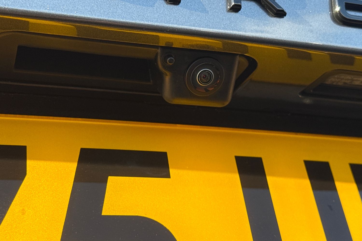 Used Volkswagen Touareg 2025 for sale - 76692270: Photo 26