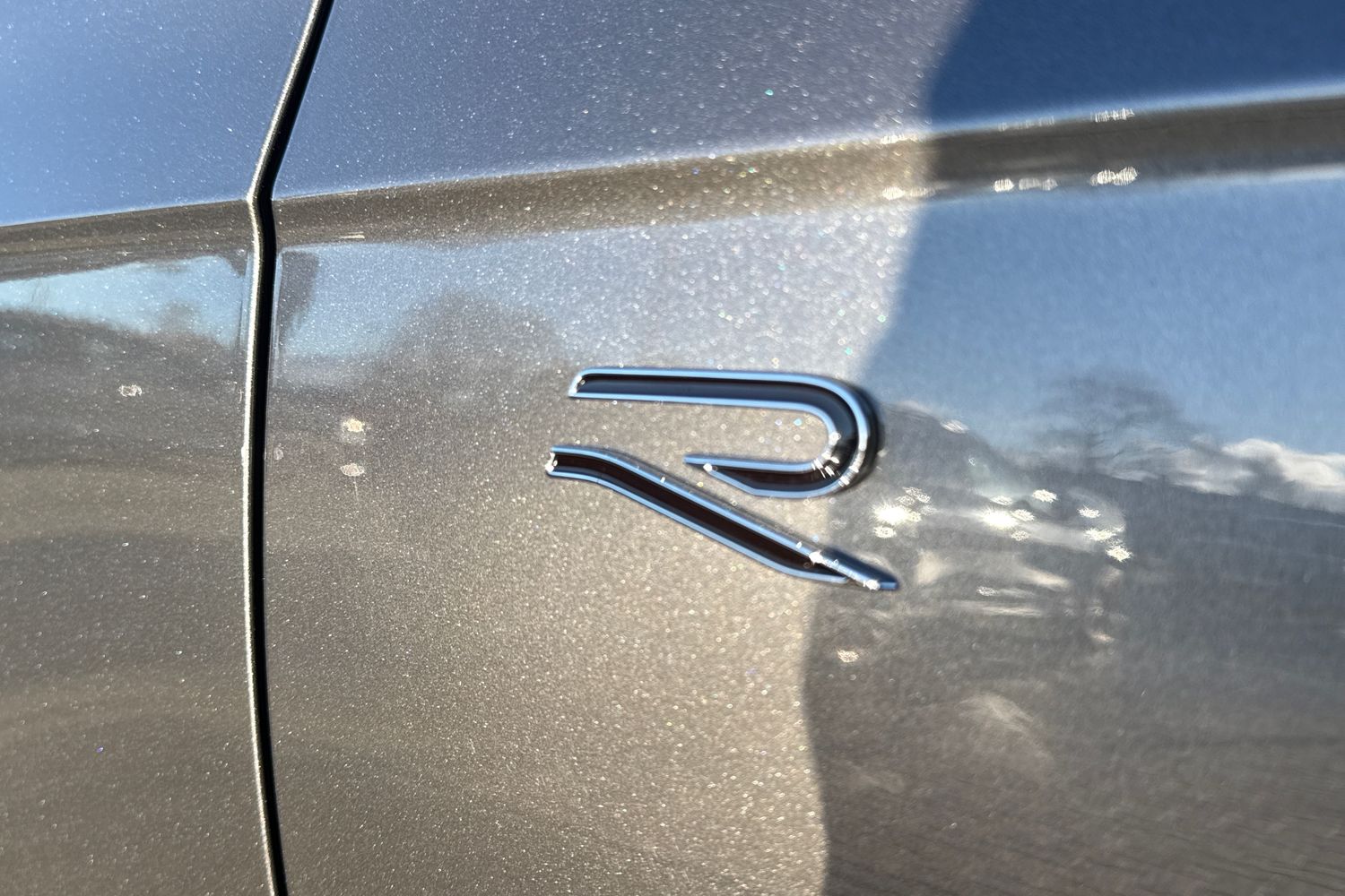 Used Volkswagen Touareg 2025 for sale - 76692270: Photo 28