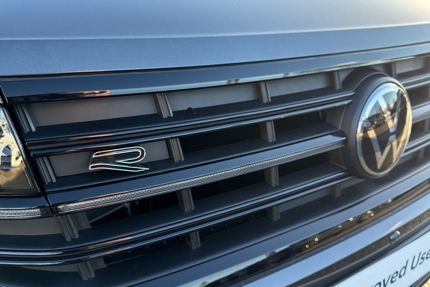 Used Volkswagen Touareg 2025 for sale - 76692270: Photo 29