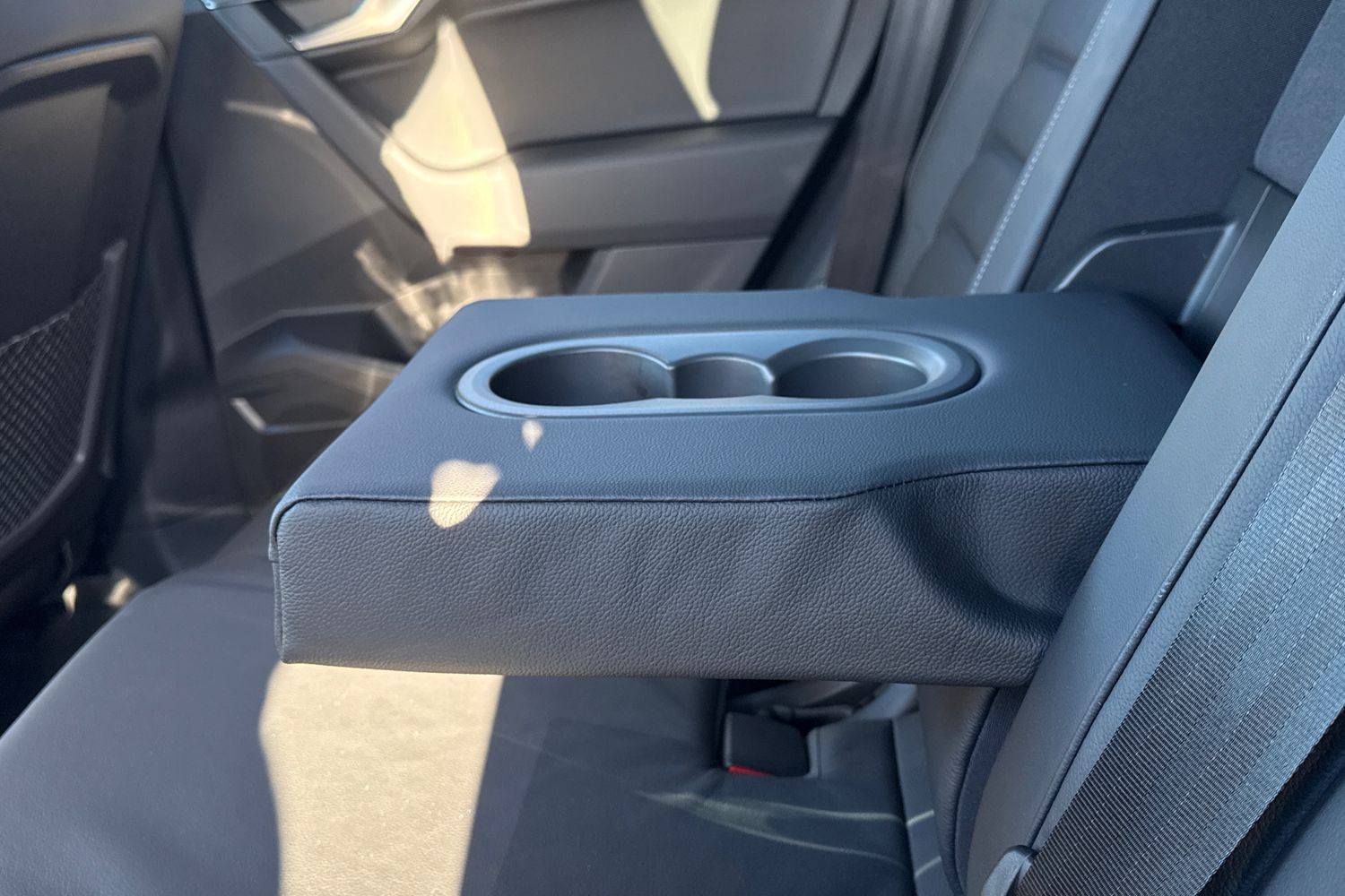 Used Volkswagen Touareg 2025 for sale - 76692270: Photo 30